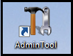 Admin Tool icon