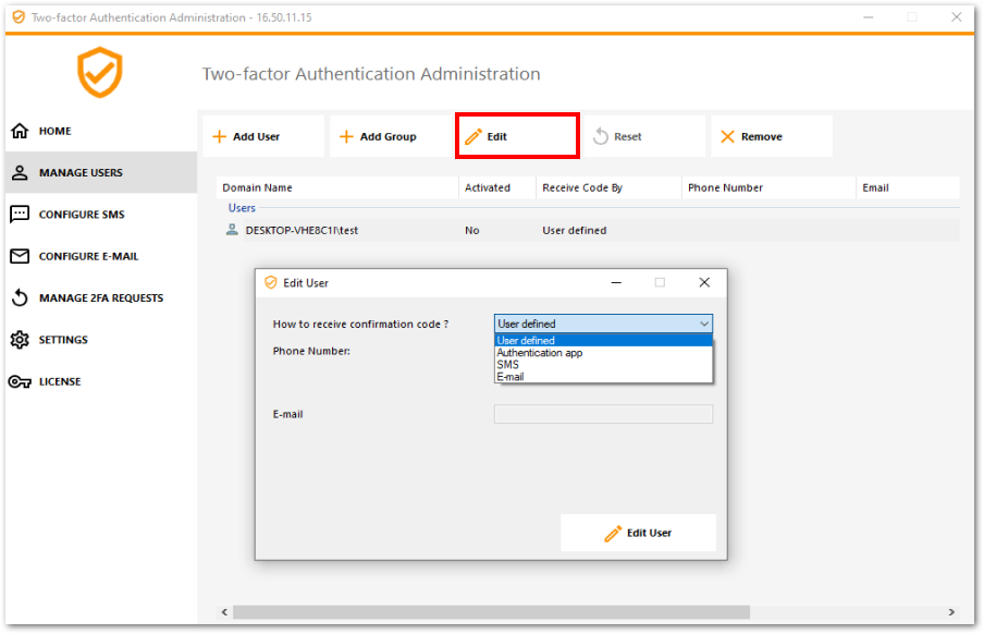 Two-Factor-Authentication twofa admin edit 1