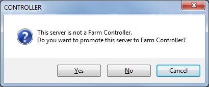 farm controller