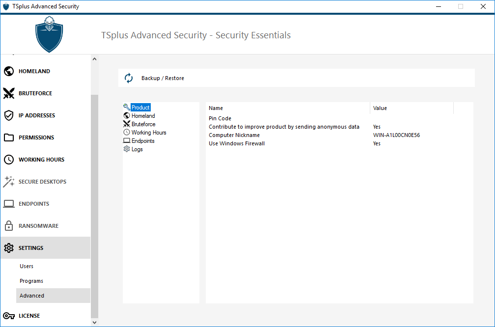 download TSplus Advanced Security 6.3.6.16