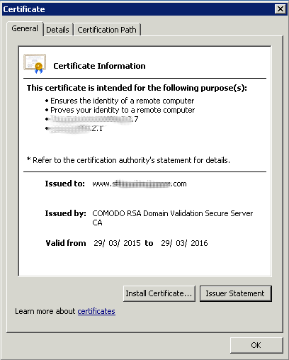 https ssl certificates tutorial certificate 3