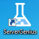 server genius