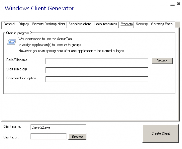 tsplus advanced security windows 10