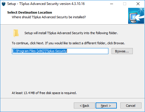 Read more about the article Install TSplus Advanced Security