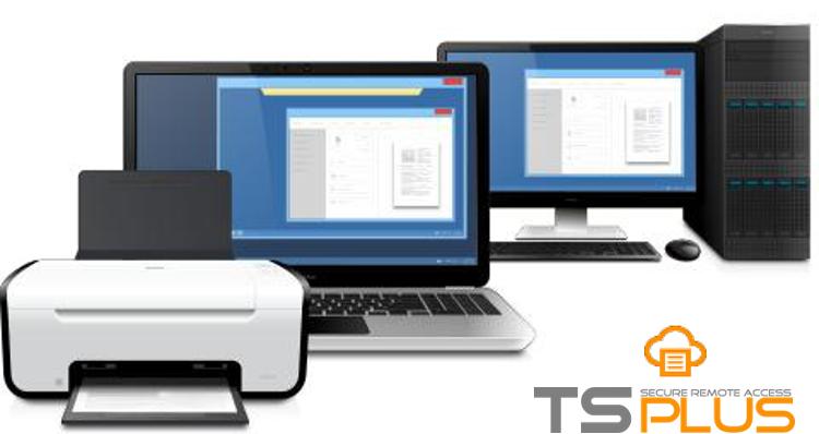 Read more about the article TSplus Virtual Printer Provides Seamless Remote Printing From Anywhere