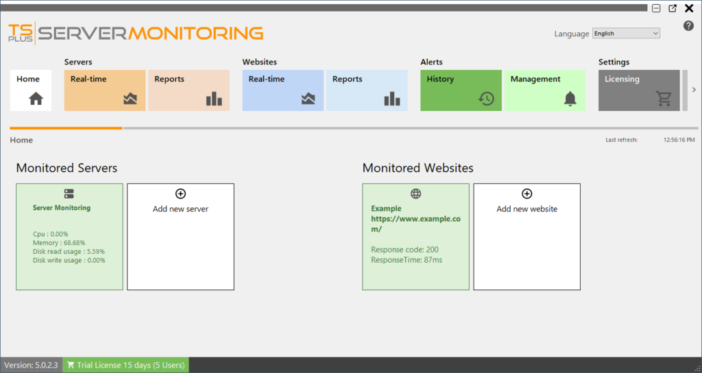 Read more about the article Get Started with Server Monitoring