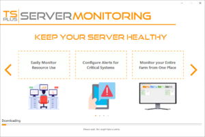 Read more about the article Install Server Monitoring