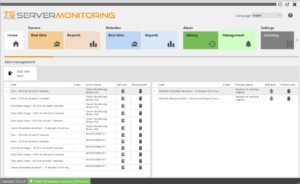 Read more about the article Server Monitoring Alerts Management