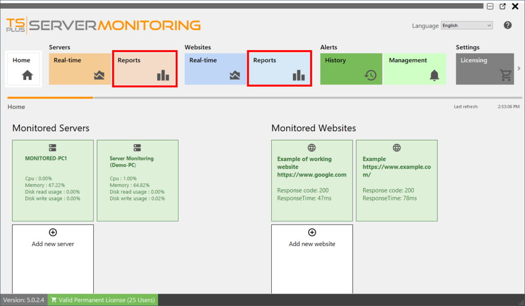 Read more about the article Customize Reports (Advanced Users)