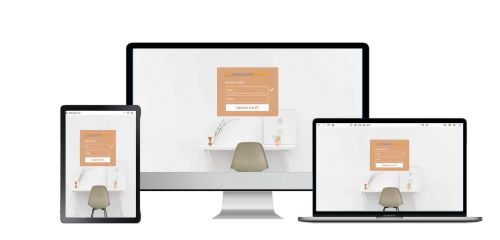 Best Tsplus Free Trial Online TSplus security