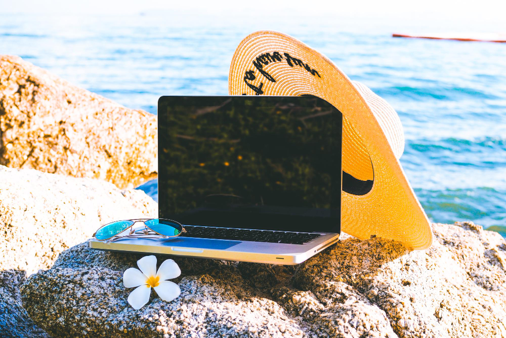 Secure access showcasing Remote Desktop Software remote capabilities.