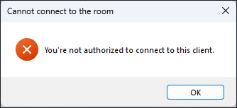 Remote Support Administration Console administration security restrict access deny preview